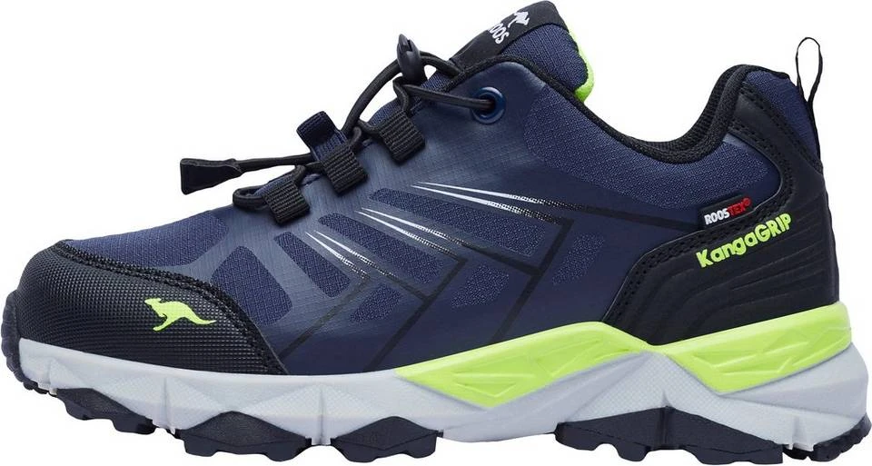 6e3cb3cf-eb59-5770-9366-c39d8b4668b1.jpg KangaROOS »K-AD Ground RTX« Outdoorschuh -KANGAROOS Verkäufe 6e3cb3cf eb59 5770 9366 c39d8b4668b1