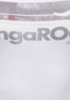 KangaROOS Print-Shirt mit Turn-up Ärmeln und collem Front-Druck -KANGAROOS Verkäufe 6e8f3341 6df7 5dc9 8100 513eab41c7b0