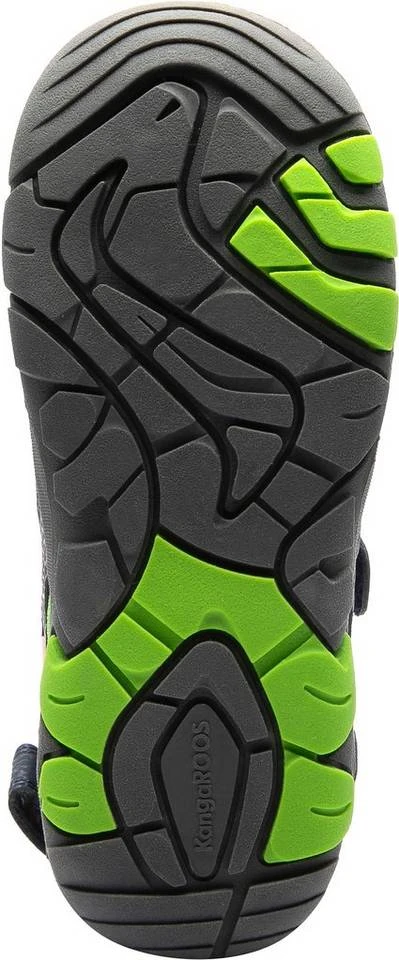 6eff7d24-ea3a-5e61-9d35-66febadbbc2d.jpg KangaROOS »K-Trek« Sandale -KANGAROOS Verkäufe 6eff7d24 ea3a 5e61 9d35 66febadbbc2d