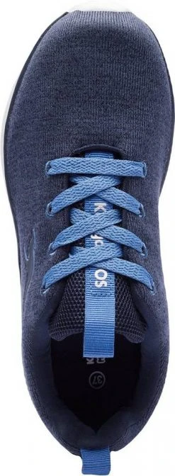 KangaROOS »KJ-Yarn« Sneaker Blau, Schwarz, Rot 16 KangaROOS »KJ-Yarn« Sneaker Blau, Schwarz, Rot -KANGAROOS Verkäufe 6f6e225f 3930 5f9f 97a1 11350e37c42e