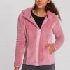 KangaROOS Kapuzenplüschjacke aus kuscheligem Teddyfell Mauve, Marine, Schwarz 2 KangaROOS Kapuzenplüschjacke aus kuscheligem Teddyfell Mauve, Marine, Schwarz -KANGAROOS Verkäufe 702851d9 793b 5c9d 8882 c8e093317cc7
