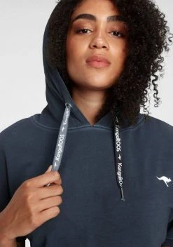KangaROOS Kapuzensweatshirt In großen Größen 5 KangaROOS Kapuzensweatshirt In großen Größen -KANGAROOS Verkäufe 702f0ea7 a6dc 58e8 b2c7 4e4690faf8ee