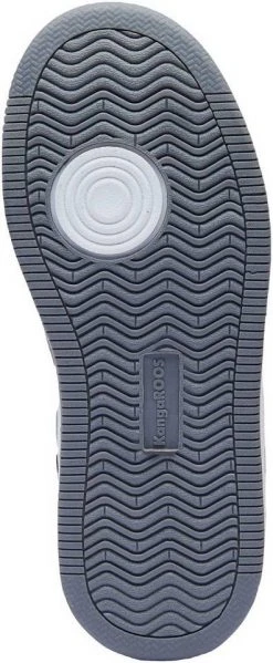 KangaROOS »Kalley II EV« Sneaker Grau-lime, Schwarz-weiß 8 KangaROOS »Kalley II EV« Sneaker Grau-lime, Schwarz-weiß -KANGAROOS Verkäufe 70b4219c 7b7b 58ed be6a d45c478ad015