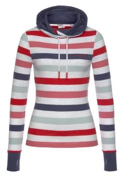 KangaROOS Langarmshirt im aktuellen Ringelstreifen 7 KangaROOS Langarmshirt im aktuellen Ringelstreifen -KANGAROOS Verkäufe 70ff228a 8548 5200 9d51 4c62cfb594e2