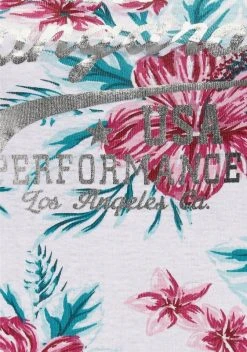 KangaROOS Trägertop mit floralem Druck und breiten Trägern -KANGAROOS Verkäufe 713c568d 1bb1 574a b34e 0e8c33b6252a