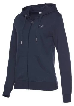 KangaROOS Sweatjacke mit großem Logodruck auf dem Rücken Rot, Weiß, Marine 5 KangaROOS Sweatjacke mit großem Logodruck auf dem Rücken Rot, Weiß, Marine -KANGAROOS Verkäufe 7140f7b9 4863 5c13 9881 b5b35db033ca