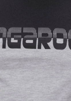 KangaROOS Rundhalsshirt mit Logofrontprint -KANGAROOS Verkäufe 72789220 2a4e 547a ad68 b7db473079f2