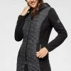 KangaROOS Langjacke mit bedrucktem wattiertem Einsatz vorn Marine, Schwarz, Blau-grau 2 KangaROOS Langjacke mit bedrucktem wattiertem Einsatz vorn Marine, Schwarz, Blau-grau -KANGAROOS Verkäufe 72ad7624 9c0f 50be a3fe b8e20b7985af