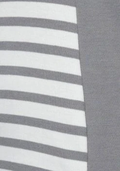 KangaROOS Streifenpullover mit tollem hohen Kragen und Tunnelzug - NEUE KOLLEKTION Grafit-wollweiß, Hellblau-marine 13 KangaROOS Streifenpullover mit tollem hohen Kragen und Tunnelzug - NEUE KOLLEKTION Grafit-wollweiß, Hellblau-marine -KANGAROOS Verkäufe 72c04664 549b 52ff 9df2 9d4c353c63c6