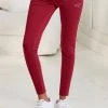 KangaROOS Leggings mit schmalem Piping Rot, Marine 2 KangaROOS Leggings mit schmalem Piping Rot, Marine -KANGAROOS Verkäufe 7348fb40 6ea4 5f9e 90d6 1597c928642d