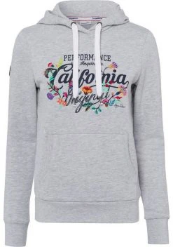 KangaROOS Hoodie mit blumigen Retro-Druck - NEUE KOLLEKTION 6 KangaROOS Hoodie mit blumigen Retro-Druck - NEUE KOLLEKTION -KANGAROOS Verkäufe 738e14c2 86fe 531e aff5 b78d645a1ebe