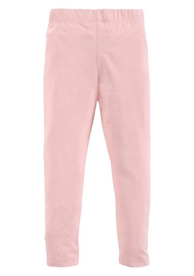 KangaROOS Leggings (Packung, 2-tlg) mit Logo-Schriftzug 7 KangaROOS Leggings (Packung, 2-tlg) mit Logo-Schriftzug – Bild 5