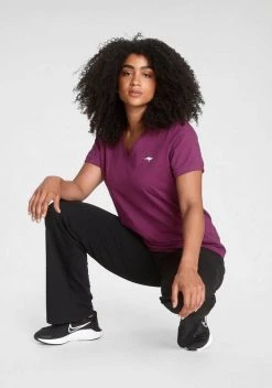 KangaROOS T-Shirt (2-tlg., 2er-Pack)