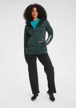 KangaROOS Softshelljacke Große Größen Petrol, Schwarz -KANGAROOS Verkäufe 765fe680 2ca9 5987 8eee 1b5d6323402d