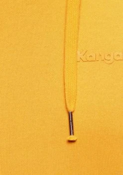 KangaROOS Kapuzensweatshirt unifarben Gelb, Marine 7 KangaROOS Kapuzensweatshirt unifarben Gelb, Marine -KANGAROOS Verkäufe 76a54743 7e3b 56a3 83e2 956484f1857c