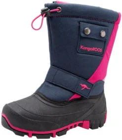 KangaROOS »Kanga-Bean II« Winterstiefel