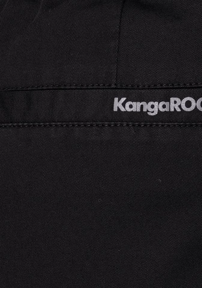 7801c285-d1c7-5975-8fe8-cb47cd625f97.jpg KangaROOS Schlupfhose (2-tlg) in Kurzform mit Bindeband-Gürtel - NEUE KOLLEKTION Graugrün, Schwarz, Marine -KANGAROOS Verkäufe 7801c285 d1c7 5975 8fe8 cb47cd625f97