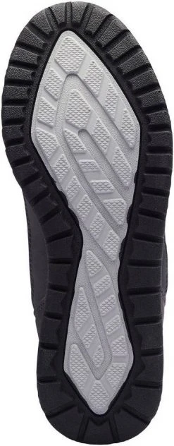 KangaROOS »K-Wowi Coll ROOSTEX« Winterstiefel Schwarz, Silberfarben -KANGAROOS Verkäufe 794001f3 45e1 5c14 9bc6 1acfdf85ff22