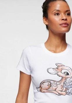 KangaROOS T-Shirt mit lizenziertem Originaldesign - NEUE KOLLEKTION -KANGAROOS Verkäufe 7a862d80 f9f5 5252 970e b8c657e96c21