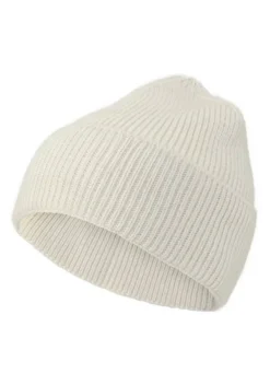 KangaROOS Strickmütze Rippenstrick Wollweiß, Jeansblau, Apricot, Schwarz -KANGAROOS Verkäufe 7acfc0ba 7f32 5c89 a97e 1061ce8f9adb