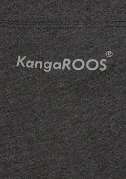 KangaROOS Jazzpants mit hohem Stretch-Anteil sitzt wie eine zweite Haut Schwarz, Marine, Anthrazit-meliert -KANGAROOS Verkäufe 7af12a7a 0a33 58ff b59c 3e4d9c169c89