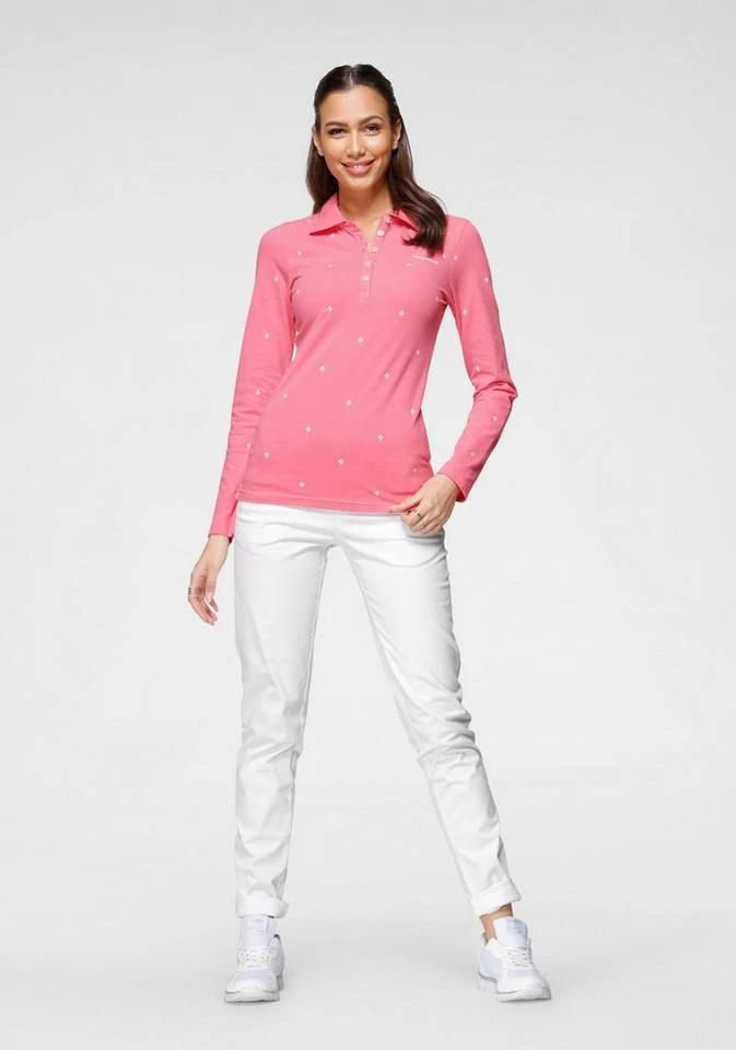 KangaROOS Poloshirt mit liebevollen Details - NEUE KOLLEKTION 7 KangaROOS Poloshirt mit liebevollen Details - NEUE KOLLEKTION – Bild 5