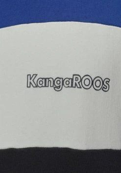 KangaROOS Sweatjacke mit Logoprint -KANGAROOS Verkäufe 7c034d4d 5a83 5c2c 93b8 b870e02f9cfa