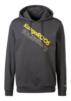 KangaROOS Kapuzensweatshirt mit Logo Print vorn Anthrazit-gelb, Schwarz-petrol, Navy-rot 10 KangaROOS Kapuzensweatshirt mit Logo Print vorn Anthrazit-gelb, Schwarz-petrol, Navy-rot -KANGAROOS Verkäufe 7d26f489 5c76 5a6b 8404 46445d299064