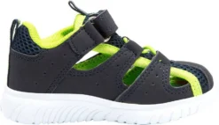KangaROOS »KI-Rock Lite EV« Sneaker Grau-blau, Blau-lime -KANGAROOS Verkäufe 7d5eee47 d02d 5a15 8b8d 8d93d6cf9ced