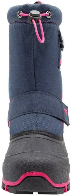 KangaROOS »Kanga-Bean II« Winterstiefel -KANGAROOS Verkäufe 7d8bcc0a 99ed 57c4 aa8f 7e1f9119bd5f