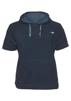 KangaROOS Kapuzensweatshirt In großen Größen 8 KangaROOS Kapuzensweatshirt In großen Größen -KANGAROOS Verkäufe 7d9d1136 4121 5019 b867 1098fa267db8