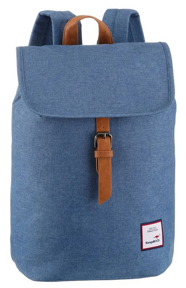 7dd7c518-fd9c-5d67-9944-975159168fdc.jpg KangaROOS Cityrucksack, in schlichter Optik Grau, Beere, Blau, Schwarz -KANGAROOS Verkäufe 7dd7c518 fd9c 5d67 9944 975159168fdc