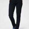 KangaROOS Bundfaltenhose mit Aufschlag am Saum Schwarz, Marine -KANGAROOS Verkäufe 7df55413 ef84 5288 9970 b9e3bf0787fc