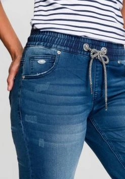 KangaROOS Jogg-Bermudas mit Gummibund und Kontrastkordel 4 KangaROOS Jogg-Bermudas mit Gummibund und Kontrastkordel -KANGAROOS Verkäufe 7eaef871 9f84 5bb6 973c ced1391a181f