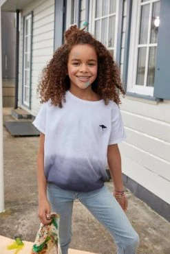 KangaROOS T-Shirt im Farbverlauf -KANGAROOS Verkäufe 7ee9fd78 2ebe 5850 b25d 4888fe9a13b7