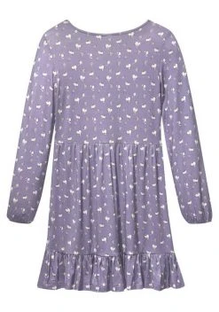 KangaROOS Jerseykleid mit V-Ausschnitt 4 KangaROOS Jerseykleid mit V-Ausschnitt -KANGAROOS Verkäufe 7ef23e93 e932 52c8 ada1 843d13177be3