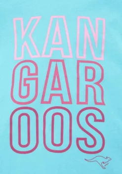 KangaROOS Langarmshirt leicht taillierte Form -KANGAROOS Verkäufe 7f1e3255 2b3d 5184 873a f16798303ee0