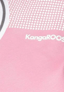 KangaROOS Sweatshirt im Colorblocking-Design mit Pünktchen Rosa-weiß-hellgrau-bedruckt, Schwarz-hellgrau-meliert, Himbeere-meliert, Marine-hellblau 21 KangaROOS Sweatshirt im Colorblocking-Design mit Pünktchen Rosa-weiß-hellgrau-bedruckt, Schwarz-hellgrau-meliert, Himbeere-meliert, Marine-hellblau -KANGAROOS Verkäufe 803e989d 47b7 5946 a962 5eba52629ae8