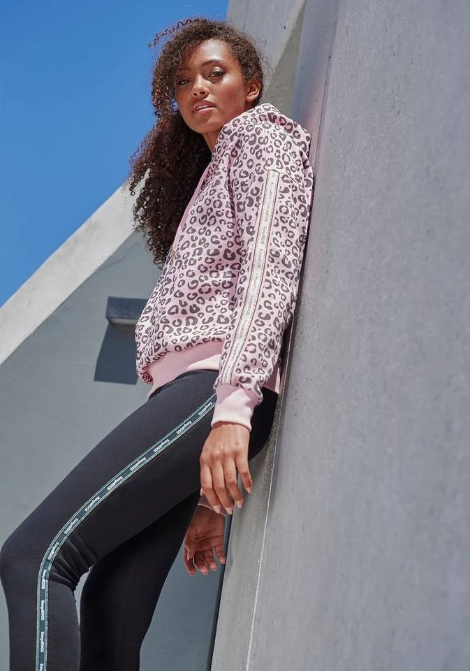 8055e8ba-7401-5c25-b2b0-f6a887cef504.jpg KangaROOS Kapuzensweatshirt mit Tape-Einsätzen -KANGAROOS Verkäufe 8055e8ba 7401 5c25 b2b0 f6a887cef504