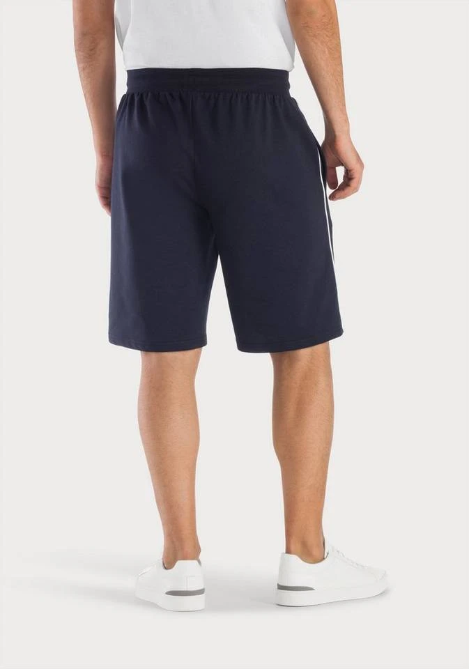 8074bfde-eefc-58ae-8f85-9d4839f2d794.jpg KangaROOS Relaxshorts mit kleinem Logodruck Schwarz, Navy -KANGAROOS Verkäufe 8074bfde eefc 58ae 8f85 9d4839f2d794