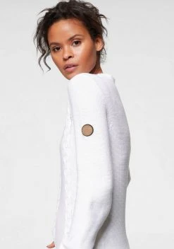 KangaROOS Rundhalspullover mit tollem Zopfmuster - NEUE KOLLEKTION Offwhite, Mittelblau 14 KangaROOS Rundhalspullover mit tollem Zopfmuster - NEUE KOLLEKTION Offwhite, Mittelblau -KANGAROOS Verkäufe 815ce239 274a 5afe a2ae 8ee43967ad19