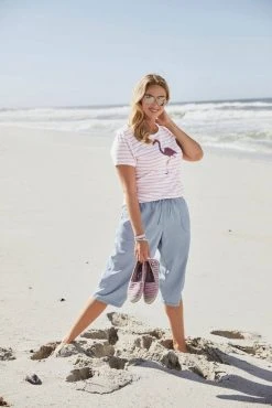 KangaROOS T-Shirt mit Wende-Pailletten Rosa-weiß, Marine-weiß 22 KangaROOS T-Shirt mit Wende-Pailletten Rosa-weiß, Marine-weiß -KANGAROOS Verkäufe 830ce8f3 074b 506d bba1 8f36488daeb9