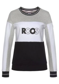 KangaROOS Sweatshirt im Colorblocking mit Front-Print -KANGAROOS Verkäufe 83c54d74 0be3 5990 b9cc bd7e44bfc7cf