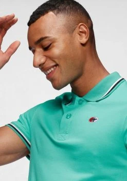 KangaROOS Poloshirt hochwertige Piquéqualität Türkis, Navy 4 KangaROOS Poloshirt hochwertige Piquéqualität Türkis, Navy -KANGAROOS Verkäufe 84007a3d a3ad 55d0 be3d 3cfb1a2bd4ff