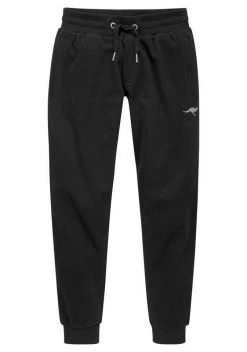 KangaROOS Sweatpants Schwarz, Grau -KANGAROOS Verkäufe 845c7da2 3e12 59a5 b67e 3d05073e5ddb