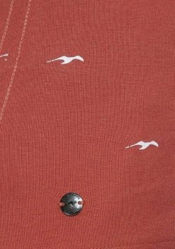 KangaROOS T-Shirt mit Anker, Schiffchen oder Reh-Print Hellgrau-meliert, Marine, Rost, Schwarz 23 KangaROOS T-Shirt mit Anker, Schiffchen oder Reh-Print Hellgrau-meliert, Marine, Rost, Schwarz -KANGAROOS Verkäufe 85a753ae fe06 5059 849c 3decfd6f6524