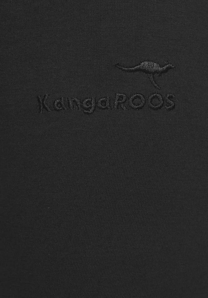 KangaROOS Leggings mit bedruckten Aufschlag 9 KangaROOS Leggings mit bedruckten Aufschlag – Bild 7