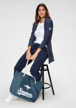 KangaROOS Fleecehose mit Eingrifftaschen und Tunnelzug 16 KangaROOS Fleecehose mit Eingrifftaschen und Tunnelzug -KANGAROOS Verkäufe 866ae99a 8b02 5046 b9b8 b0bb69af078b 1