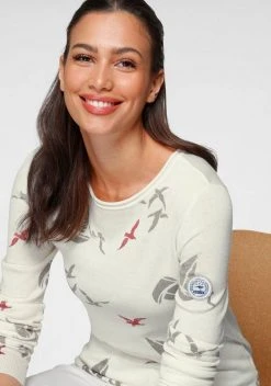 KangaROOS Strickpullover mit tollem maritimen Muster Dunkelblau-gemustert, Grau-gemustert 18 KangaROOS Strickpullover mit tollem maritimen Muster Dunkelblau-gemustert, Grau-gemustert -KANGAROOS Verkäufe 86d21f69 fbb0 57e5 8aad 50c1cd5d2066