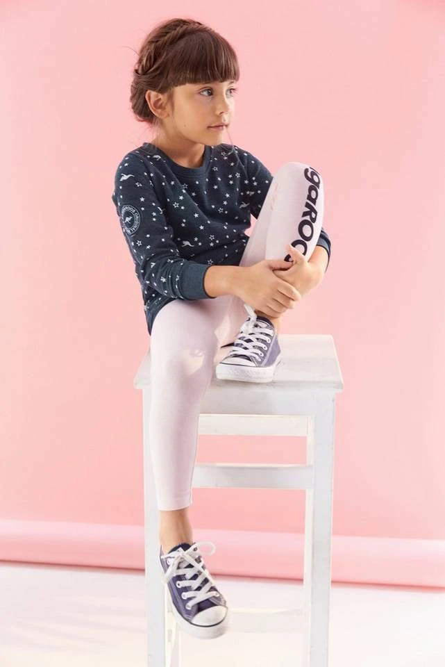 KangaROOS Longsweatshirt mit Kängurutasche 7 KangaROOS Longsweatshirt mit Kängurutasche – Bild 5